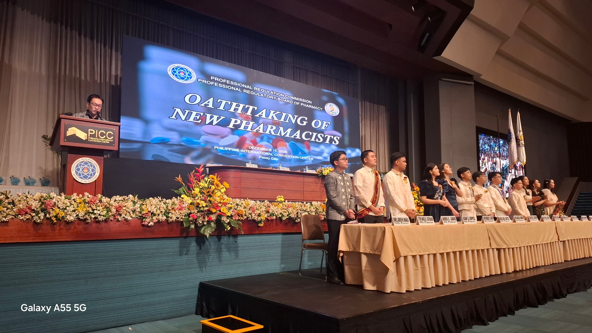 Pharmacy Preceptors Guild of the Philippines - See the Revised Program ...
