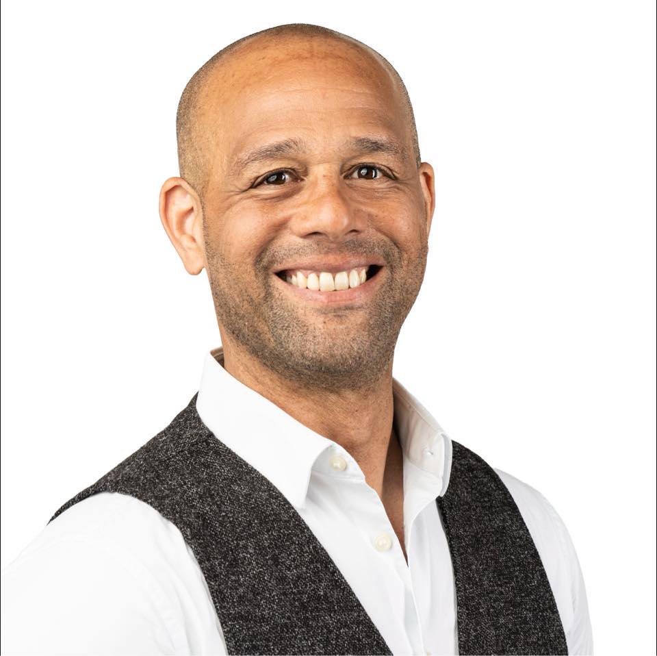 Rolf Rasmussen