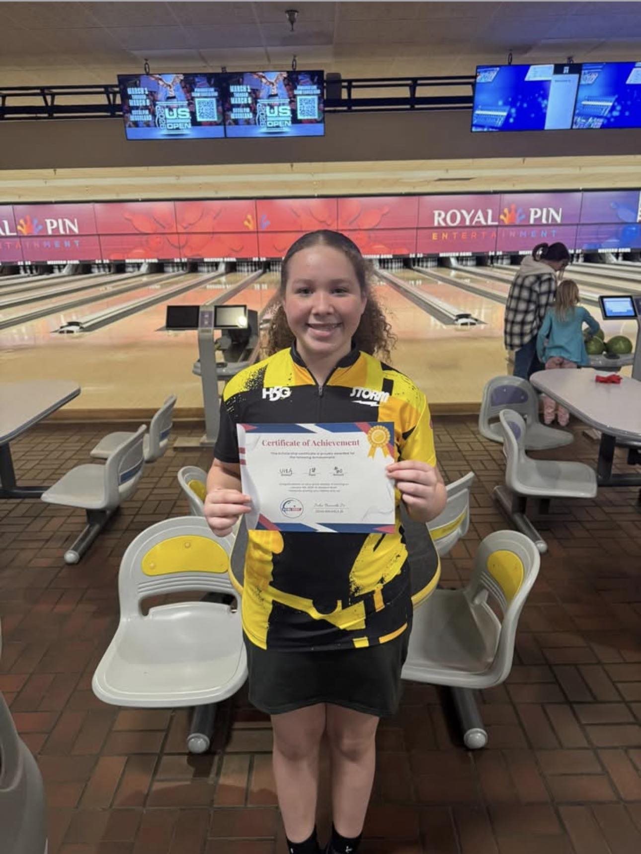 MVP - Congratulations Sam Ruffin on winning another tournament ...