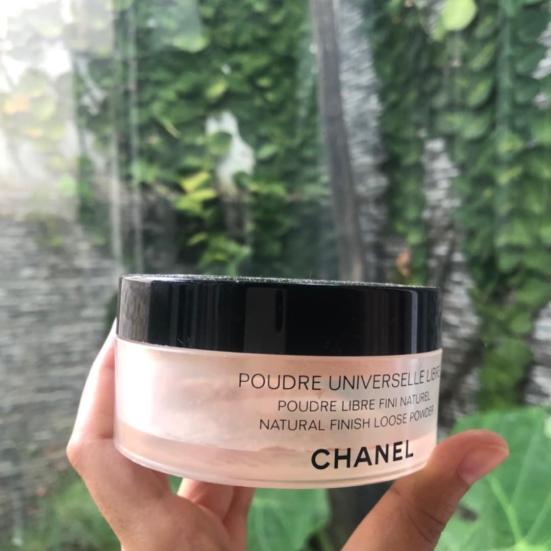 កប់ណាស់ 🥰 Chanel loose powder code 20 In stock original 💯🇫🇷