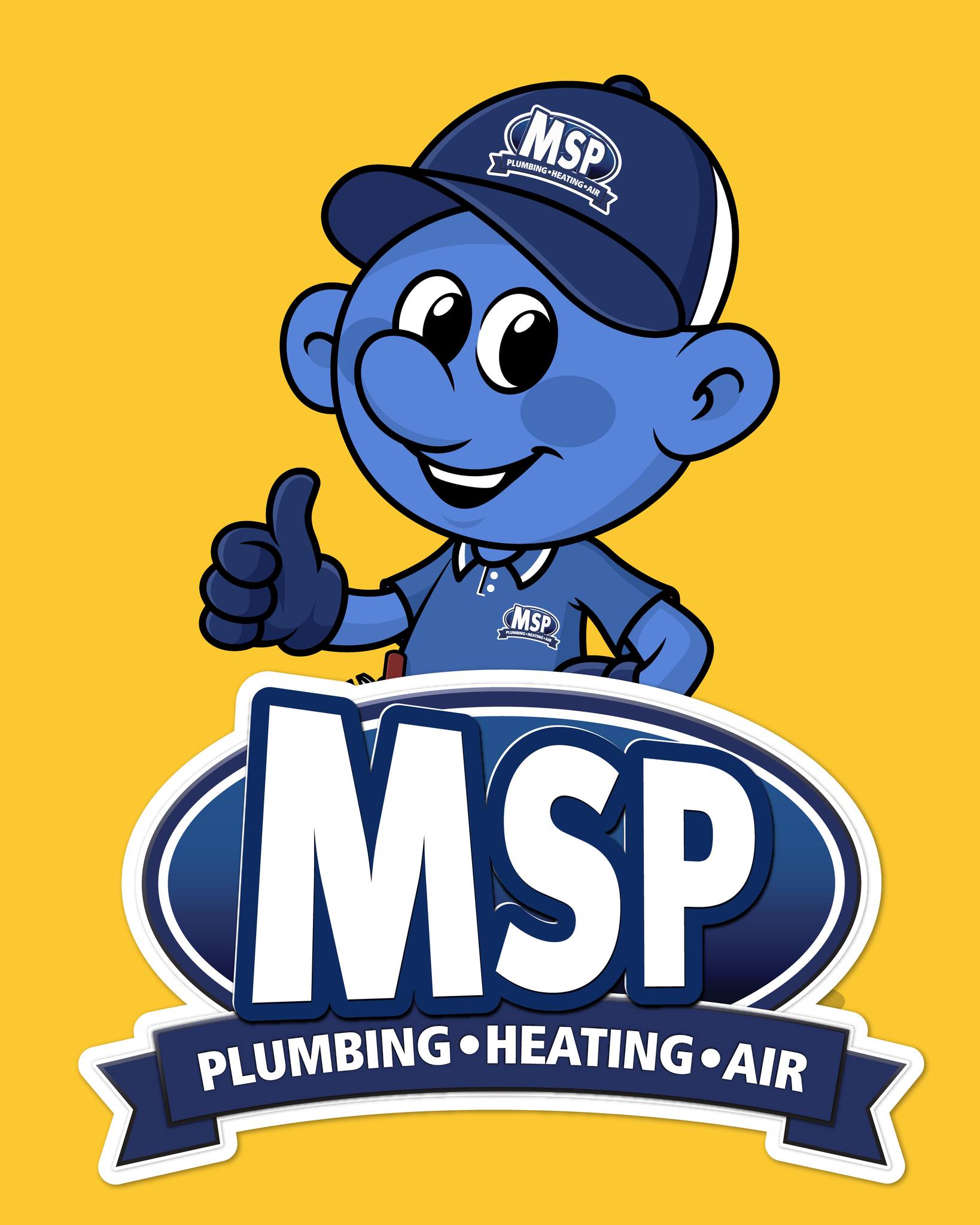 MSP - Minneapolis Saint Paul Plumbing Heating Air | Woodbury MN