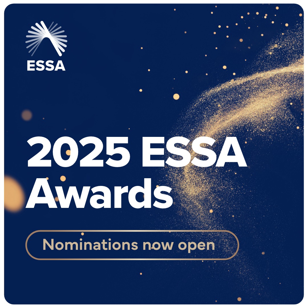 Exercise - The ESSA Awards are back — the highest honour in exercise ...