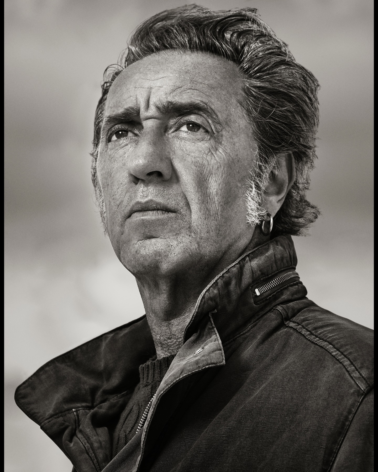 Photos by Mario Sorrenti, 2012