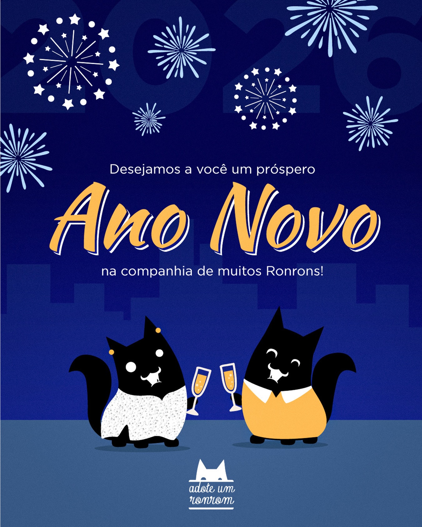 Adote Um Ronrom - Adote Um Ronrom added a new photo.