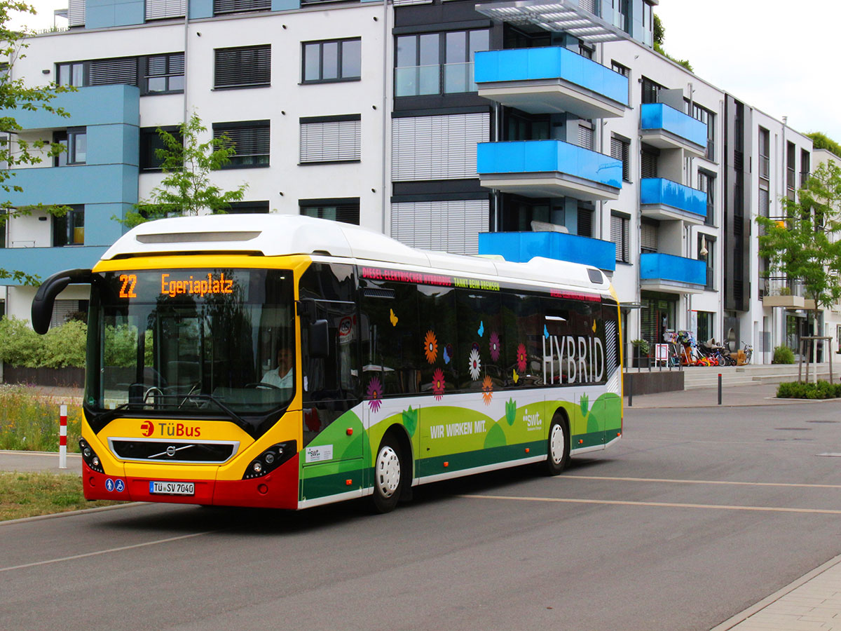 Blauer Montag Wann Fahrt Der Bus Wer Universitatsstadt