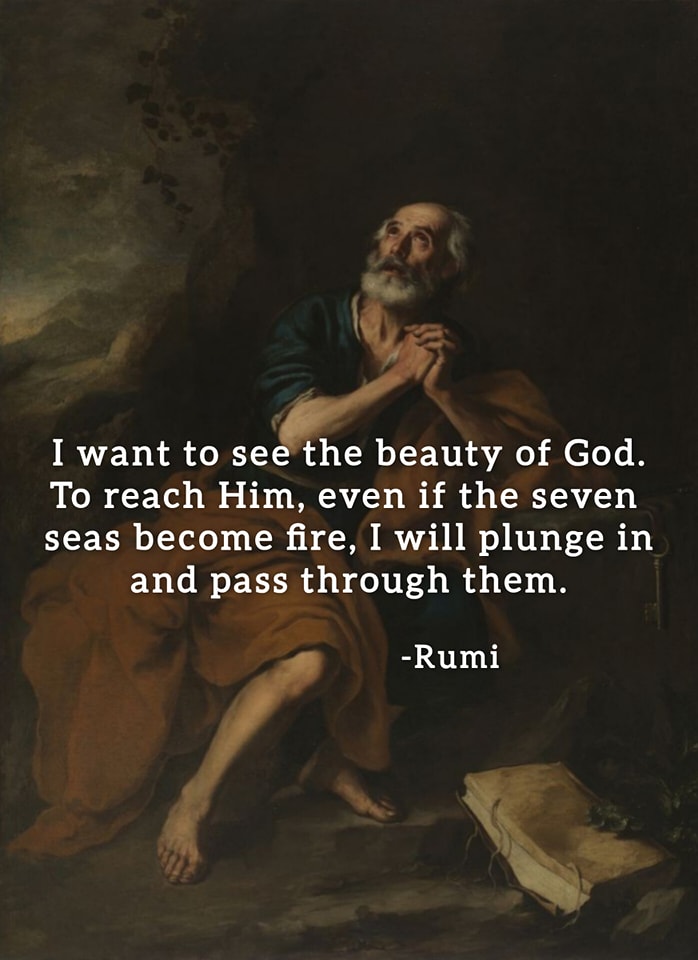 Pearls of Rumi - Pearls of Rumi added a new photo.