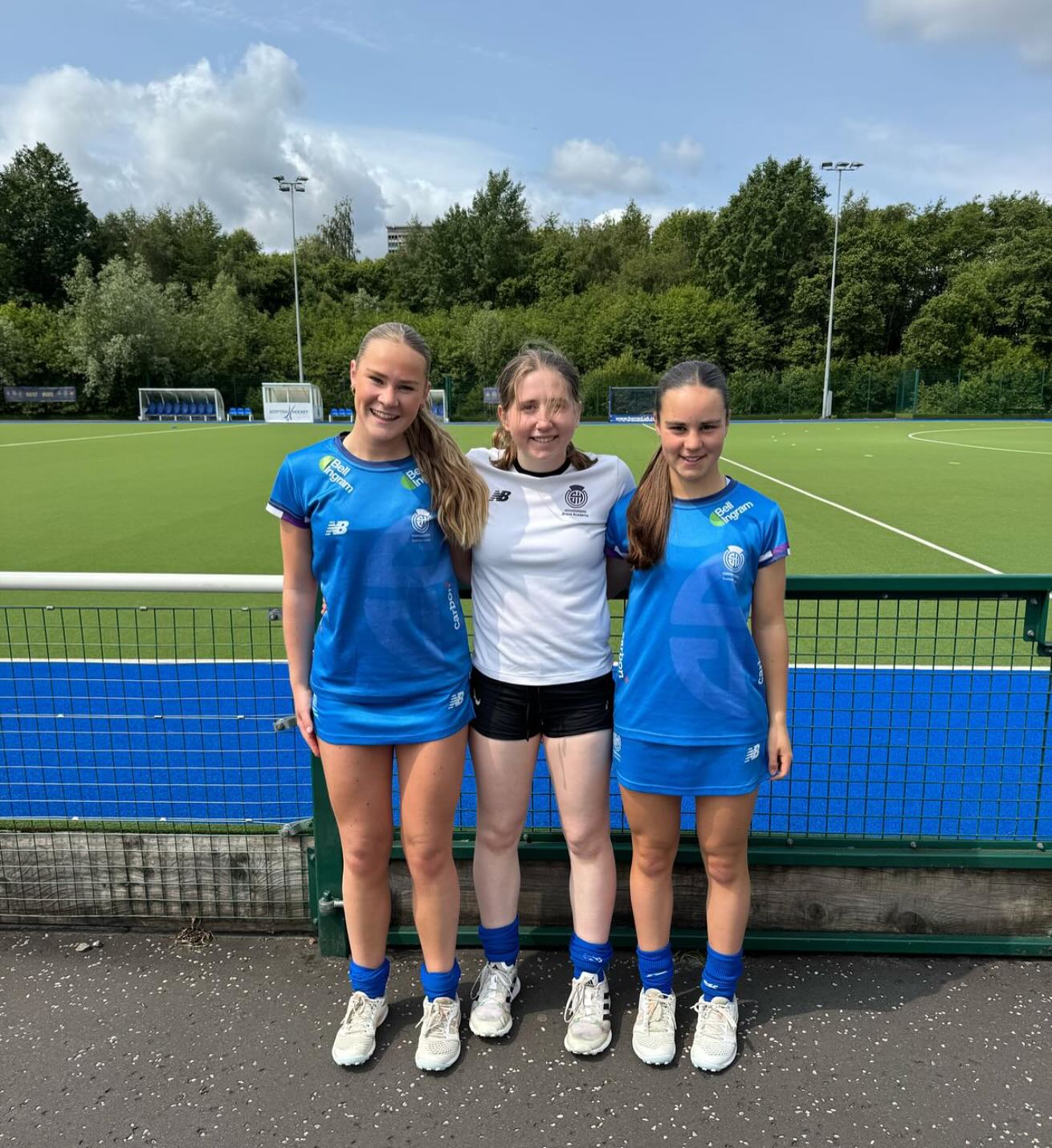 Inverleith Hockey Club
