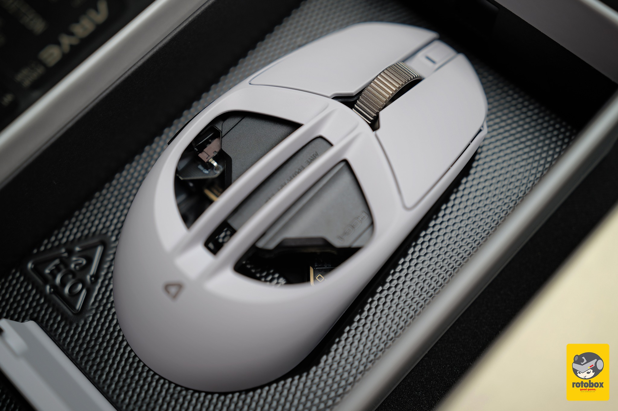 ARYE EQUIPMENT RCC-1 Insider edition
