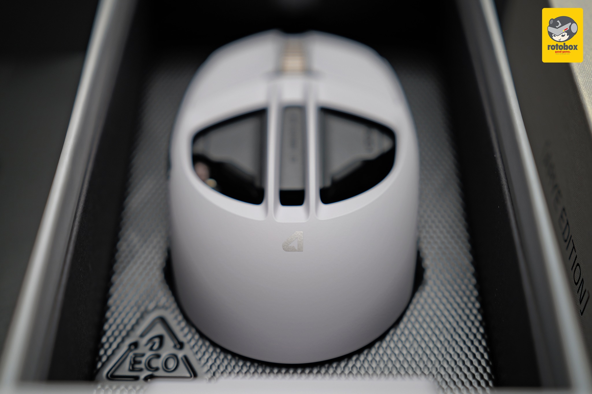 ARYE EQUIPMENT RCC-1 Insider edition