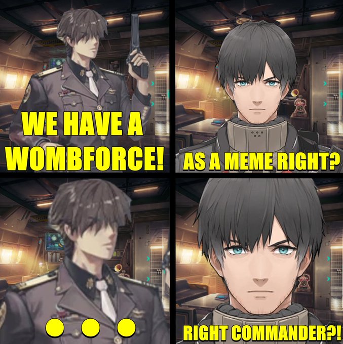 Sakura Index - Do not cite the ancient meme to me! We... | Facebook