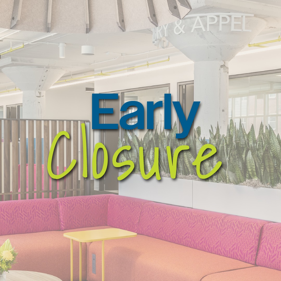 Our office will be closing... - Gregory & Appel Insurance | Facebook