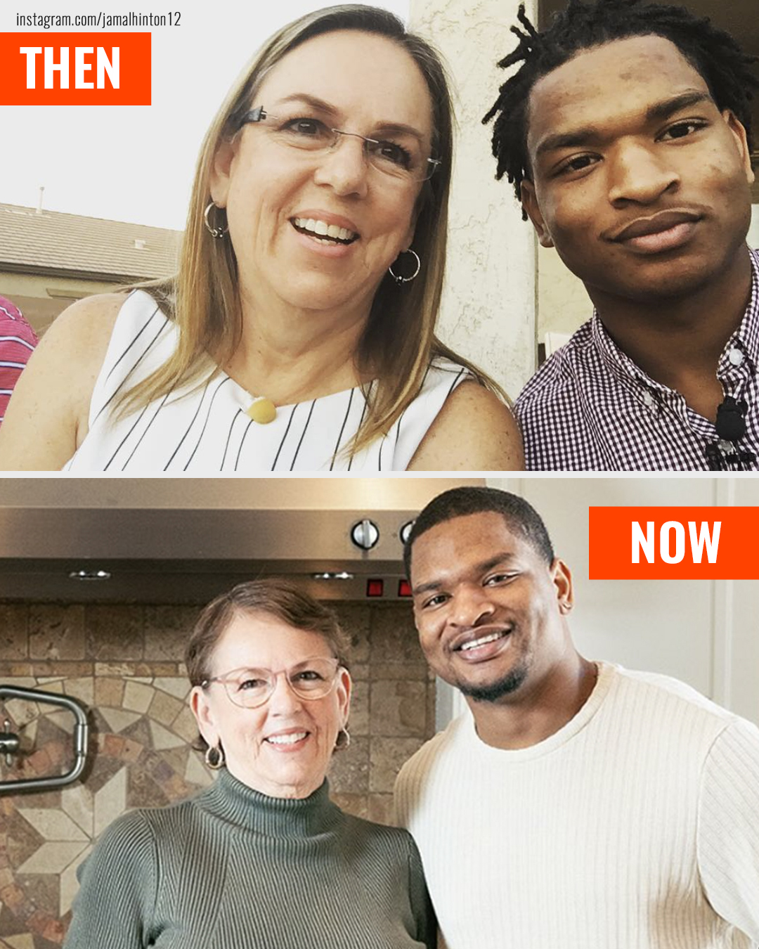 It all began with a Thanksgiving message sent to an incorrect