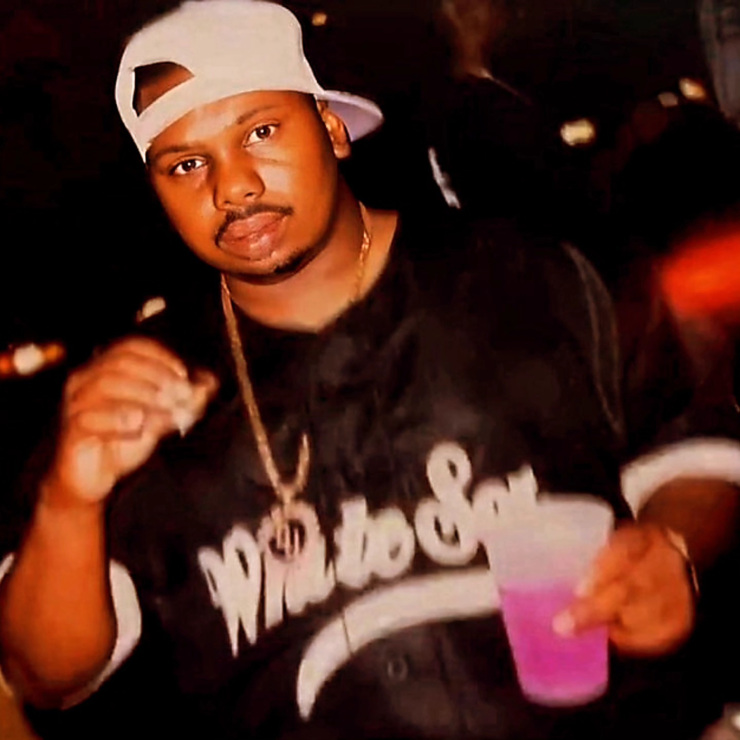 DJ Screw