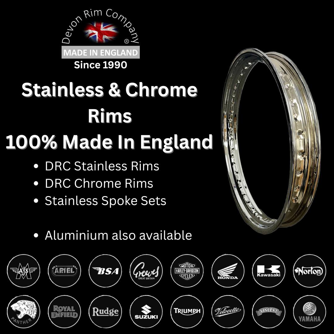 Devon Rim Company | Crediton