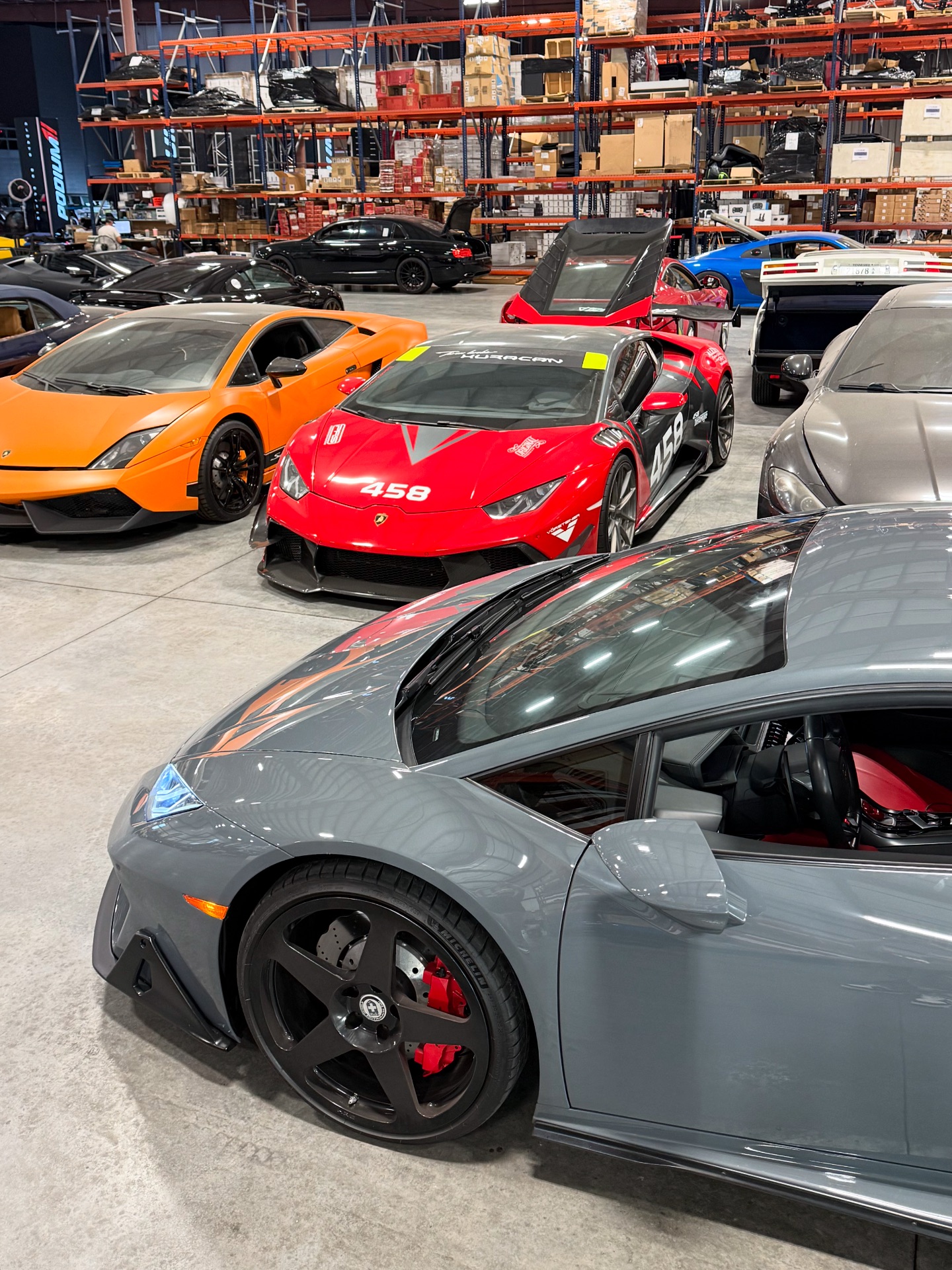 Daily Driven Exotics added a new photo. - Daily Driven Exotics