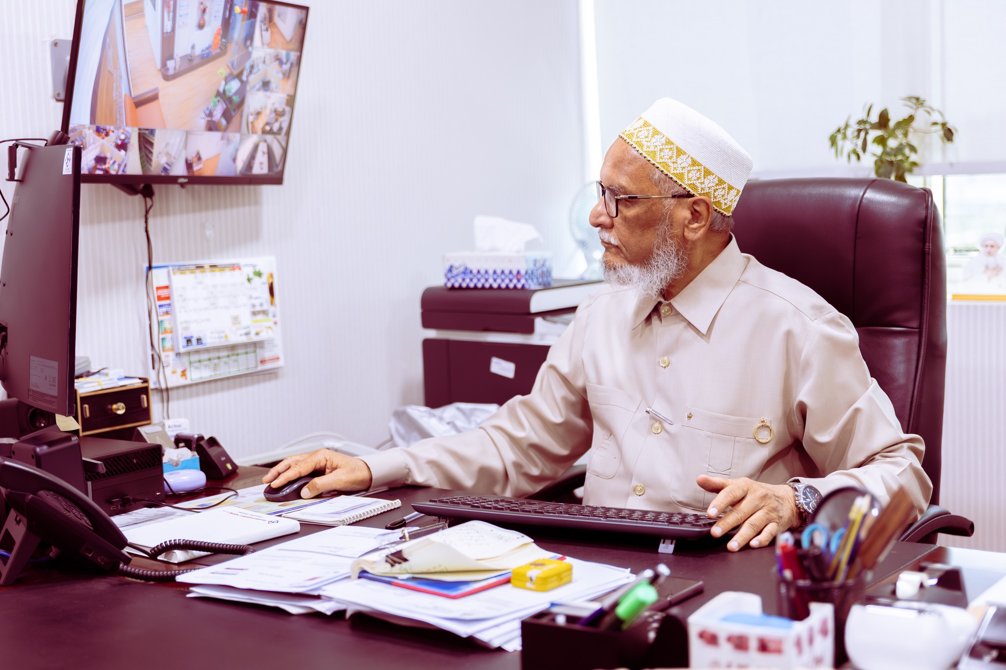 Standard Group - Pumping Solutions | Dubai
