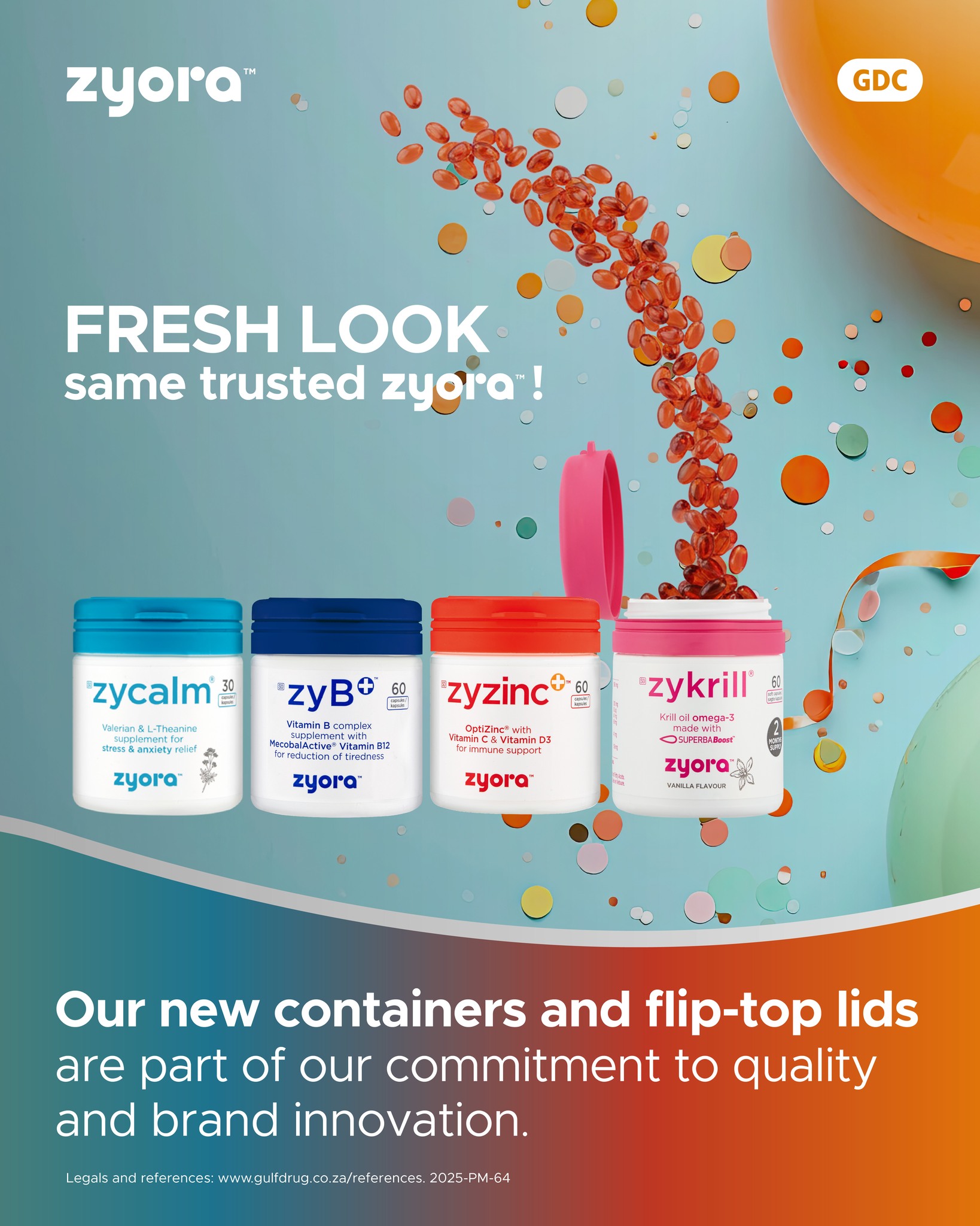 Zyora Healthcare | Durban