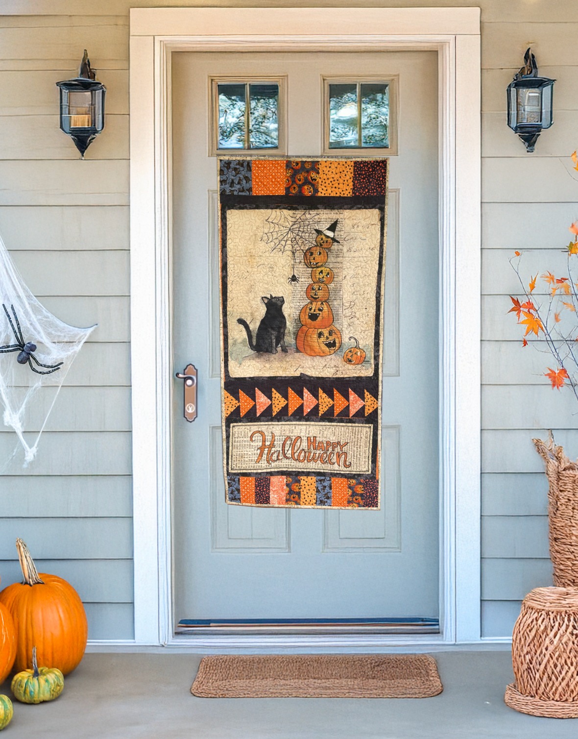 The Little - We're over halfway to Halloween! Add a spellbinding touch ...