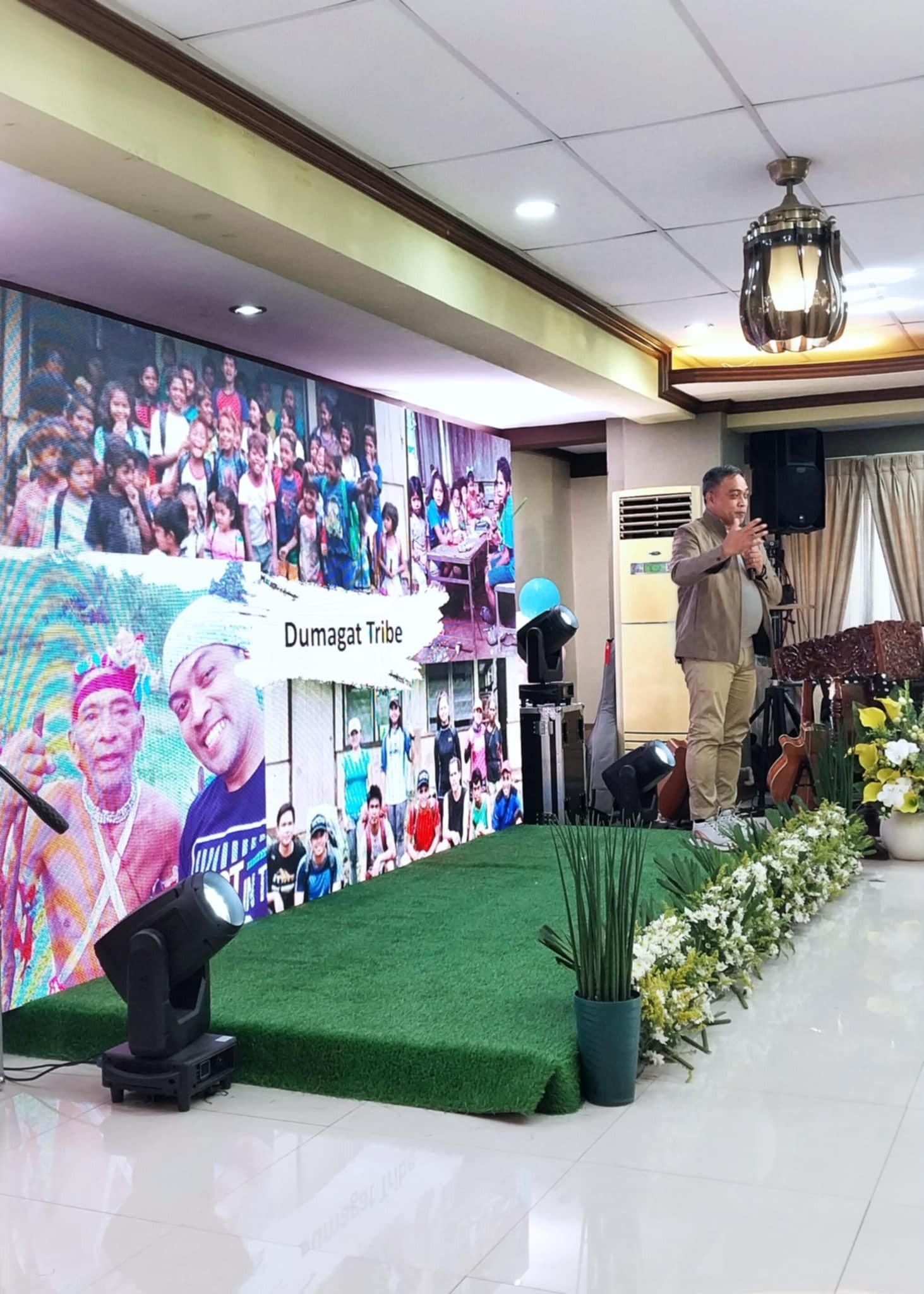 Sitio Inuman Missions added a new... - Sitio Inuman Missions