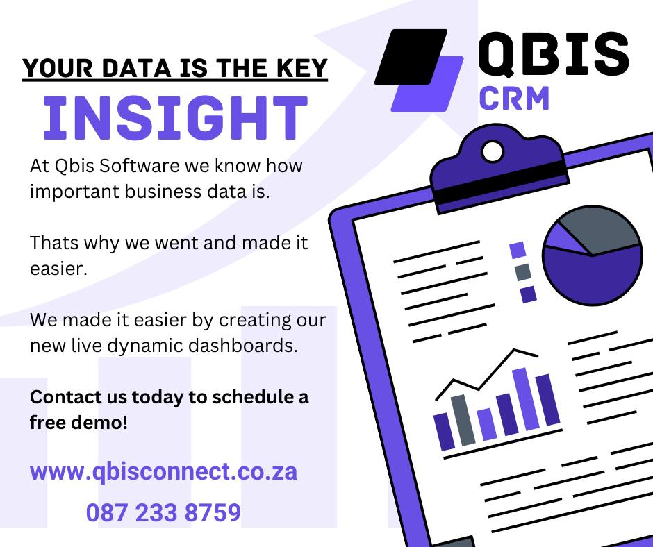 QBIS Software | Pretoria