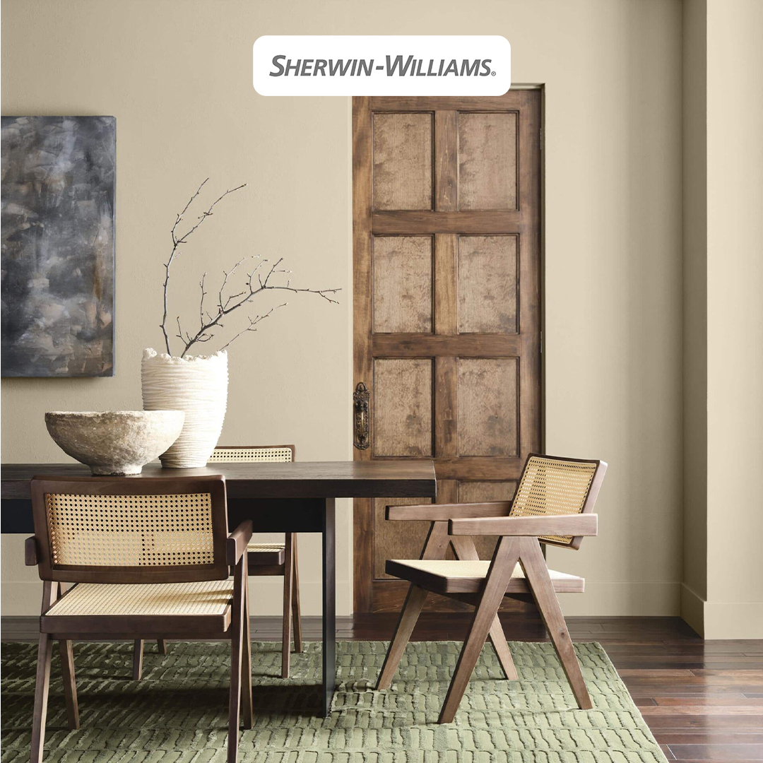 Sherwin-Williams - ¿Ya conoces nuestra pintura vinil-acrílica ProCraft ...