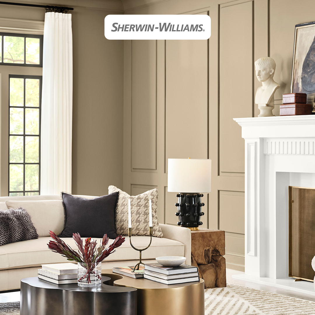 Sherwin-Williams - ¿Ya conoces nuestra pintura vinil-acrílica ProCraft ...