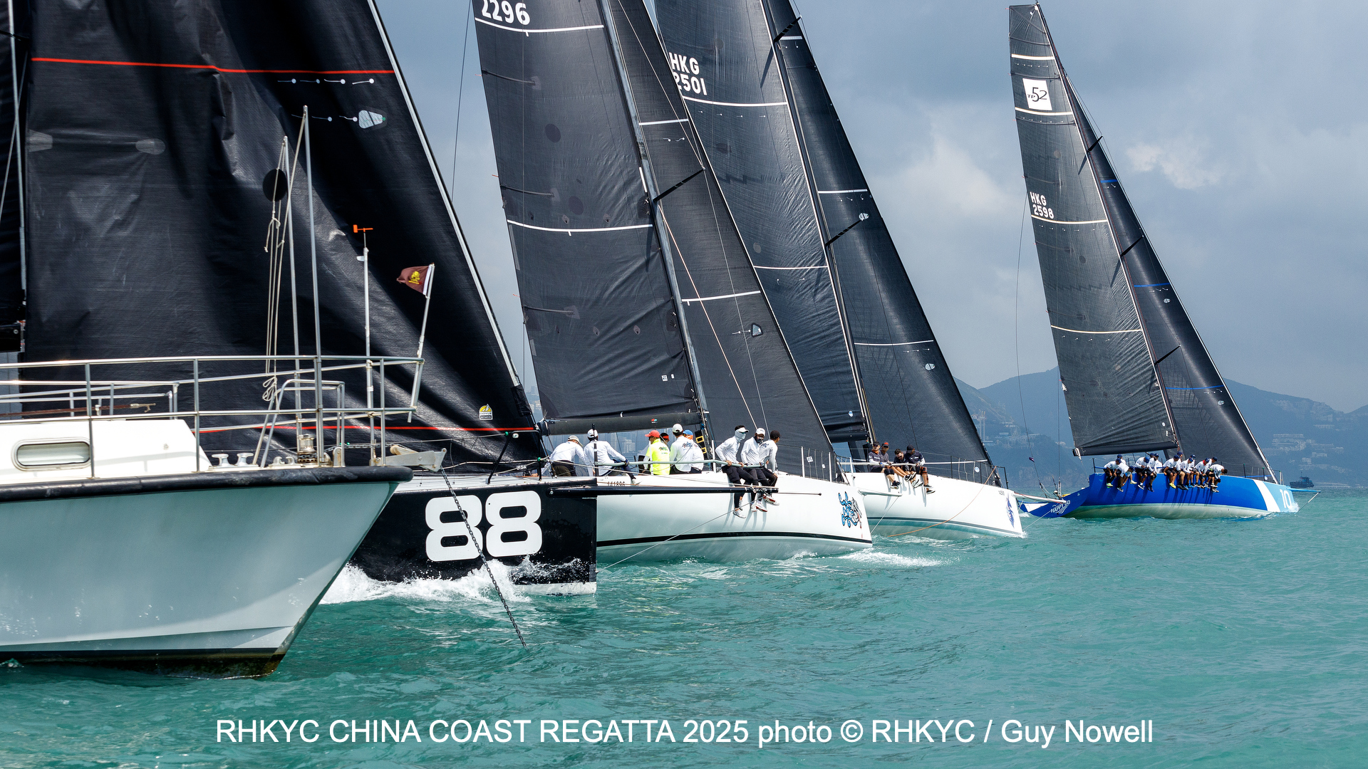 Asia Yacht Press added a new photo. - Asia Yacht Press