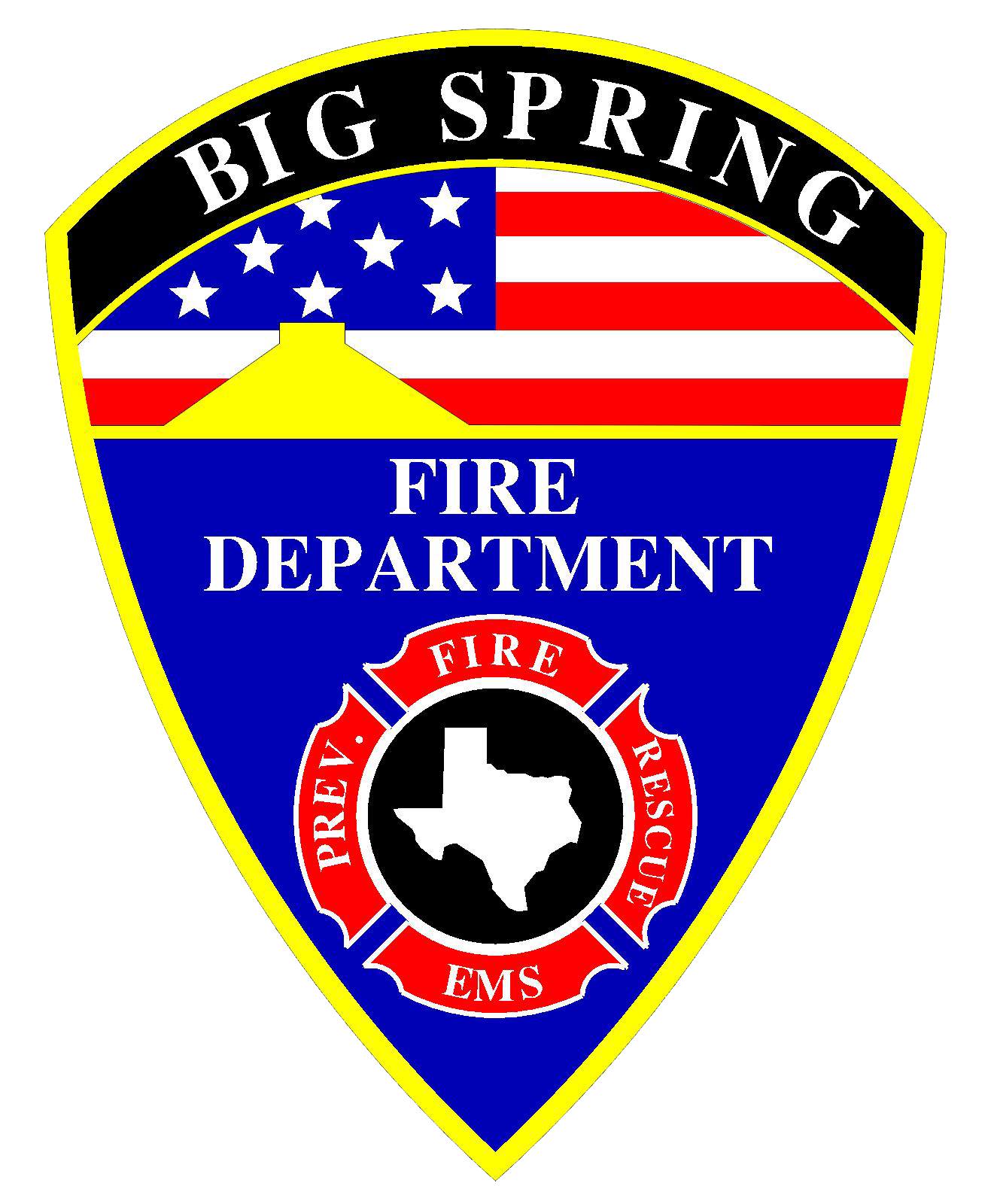 KBest - Big Spring fire hydrants to return to code compliant color ...