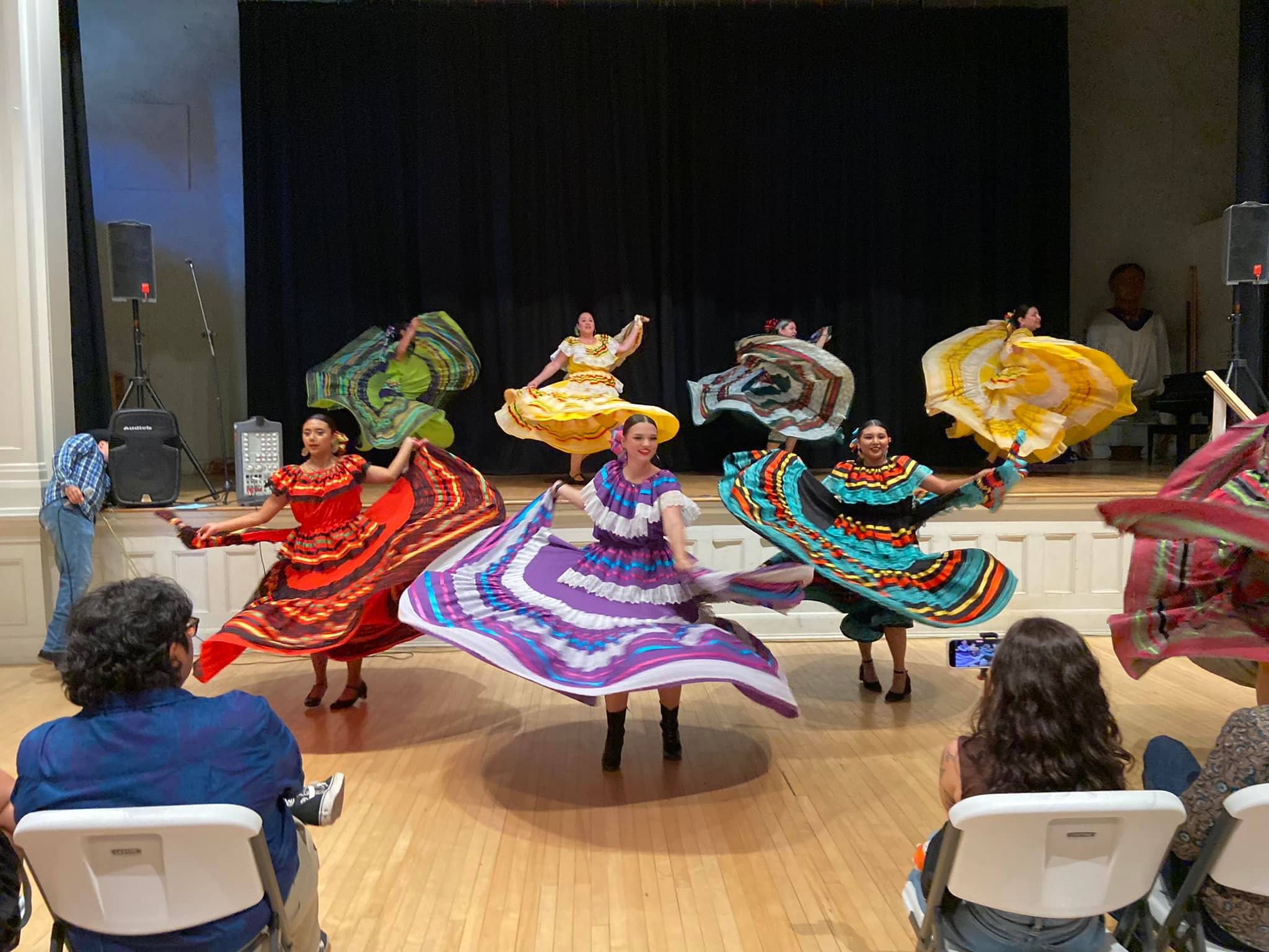 Today is the... - ISDA International Sonoran Desert Alliance | Facebook
