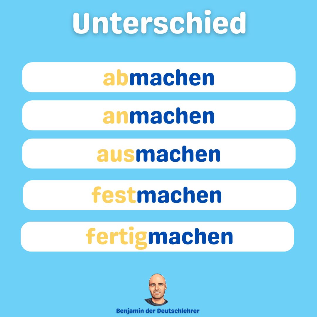 📝 Hi Leute! Ein Wort –... - Benjamin - Der Deutschlehrer | Facebook