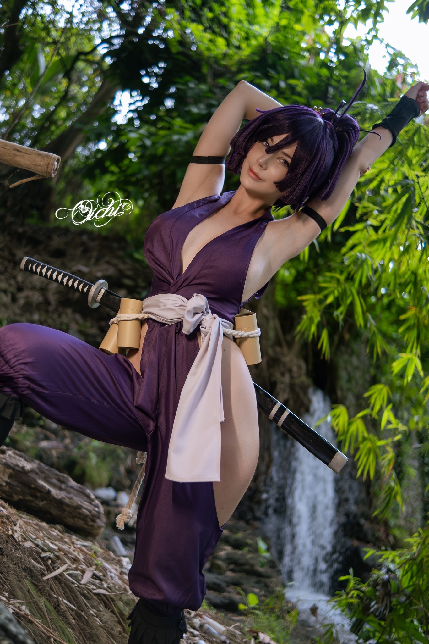Anime Sky - [Cosplay Time!] Cosplayer: Vera @oichicosplay... | Facebook