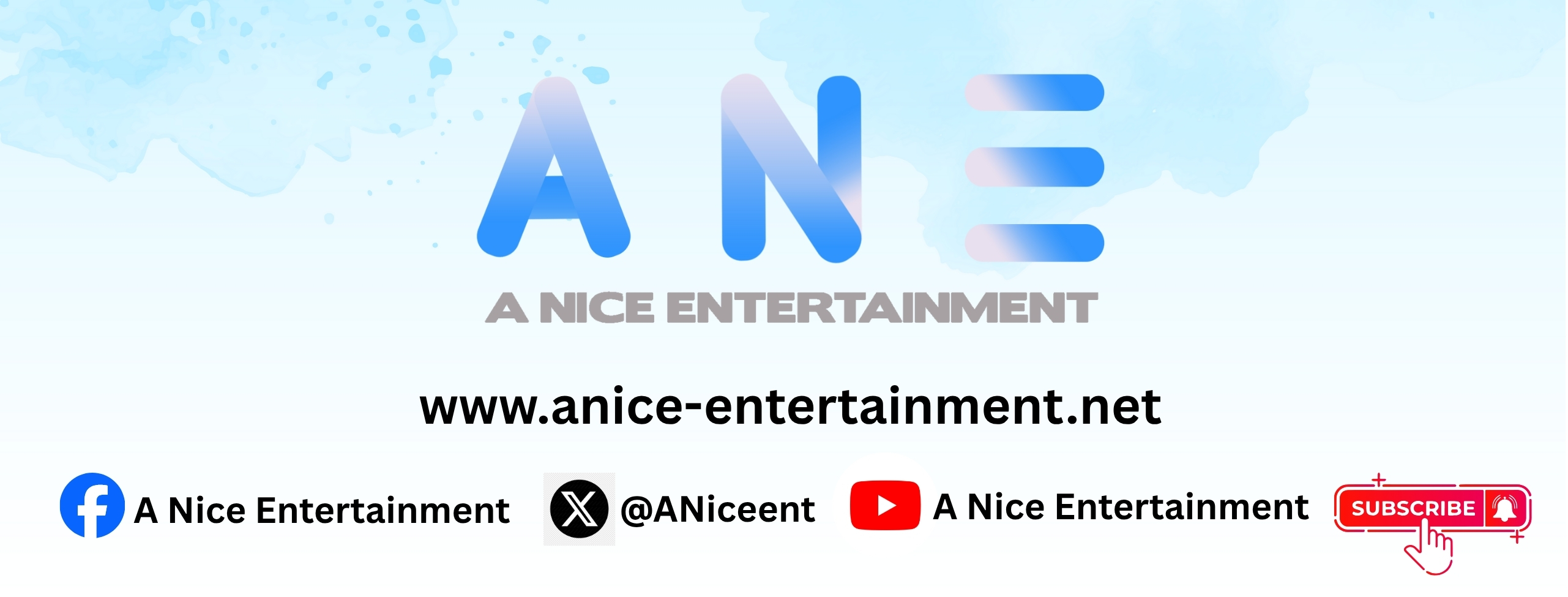 A Nice Entertainment
