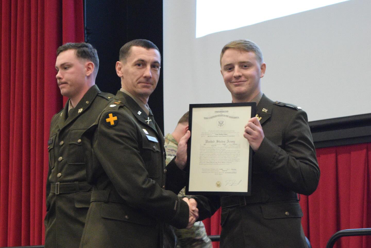 Southern Illinois University Edwardsville (SIUE) Army ROTC ...