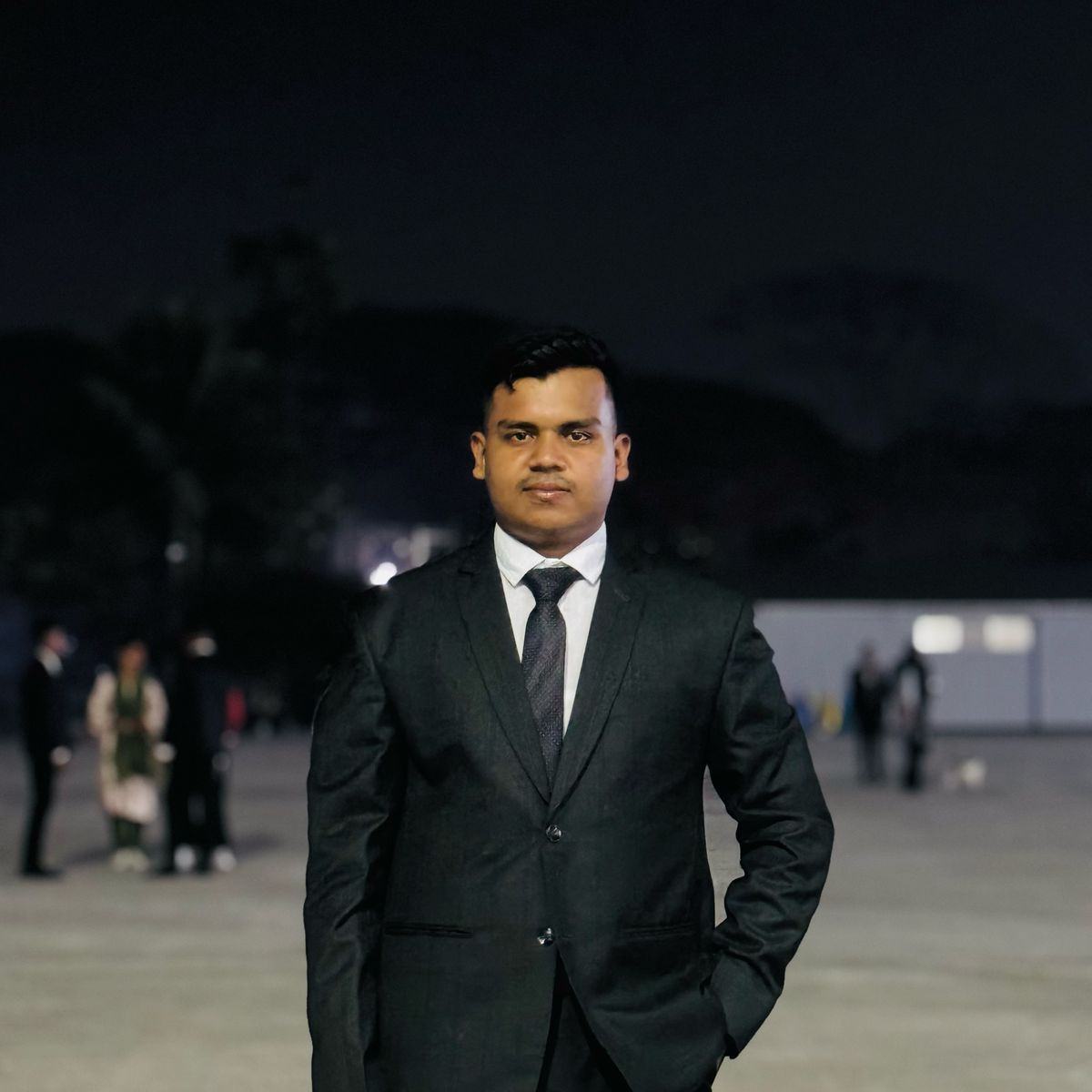 Sayem Ahmed