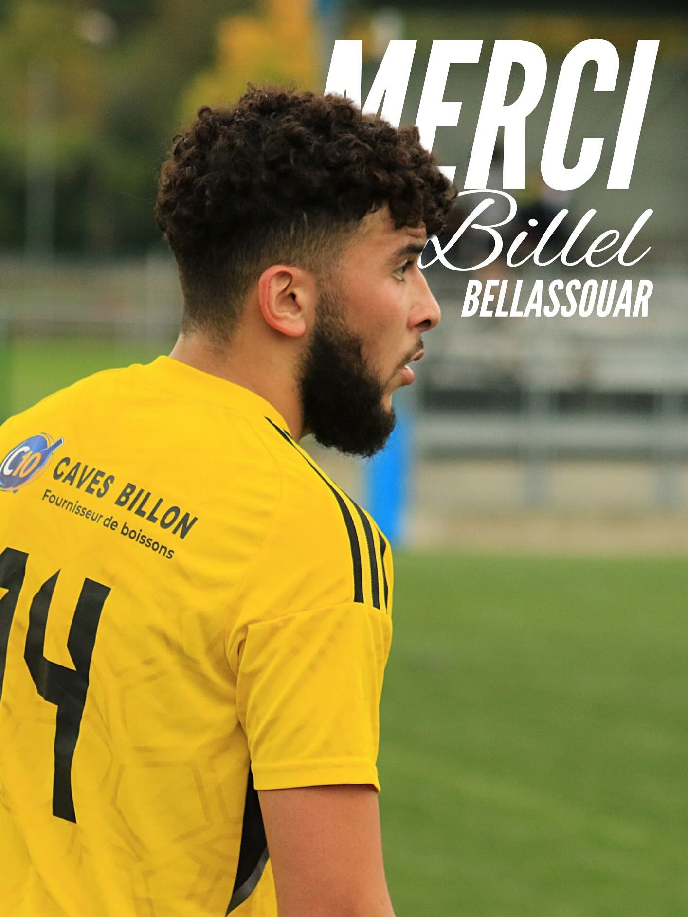 Chambéry Savoie Football added... - Chambéry Savoie Football