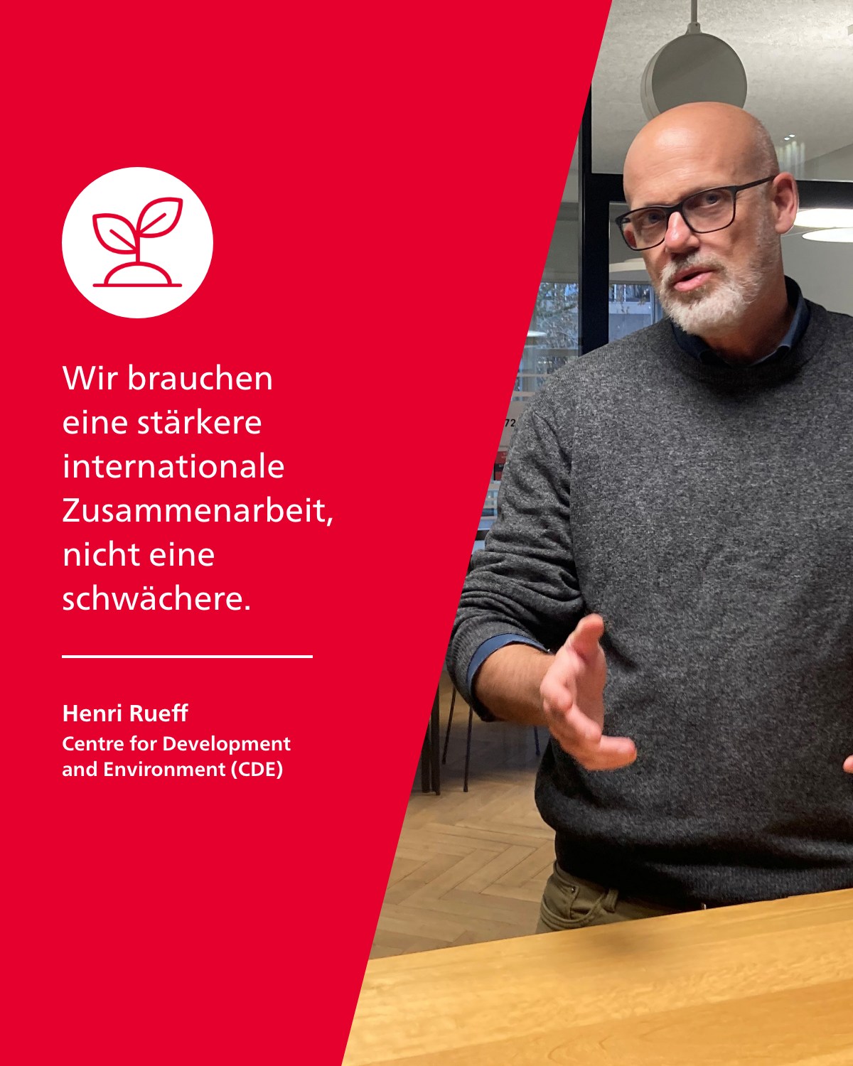 Universität - 🌐🌿 Der neue UN-Umweltbericht Global Environment Outlook 7 ...