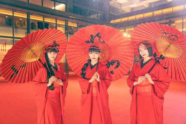 新團登場⚡️】知名VOCALOID音樂家「雄之助」宣布與歌手「WaMi」組成