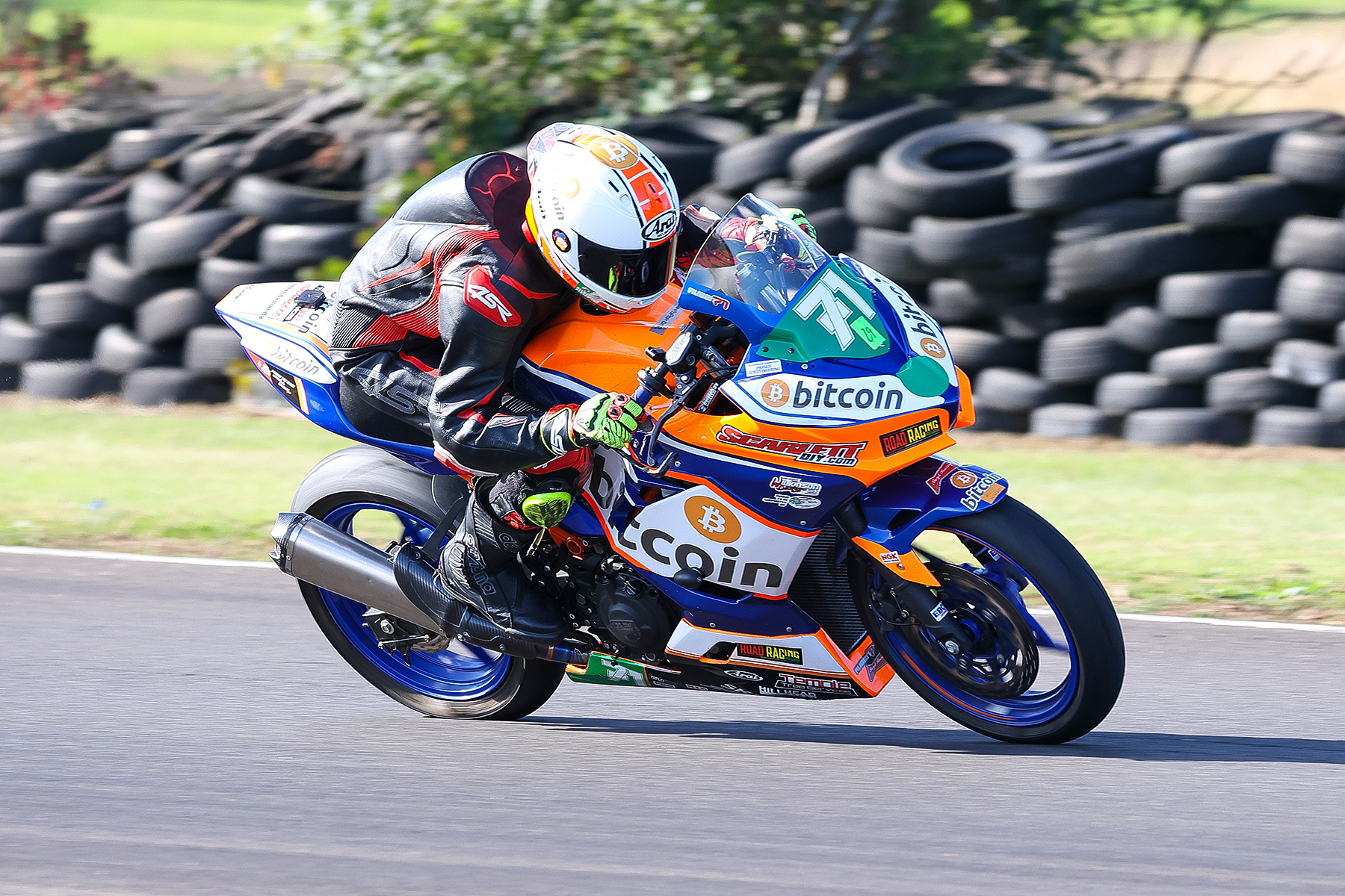 Team Boyd Racing