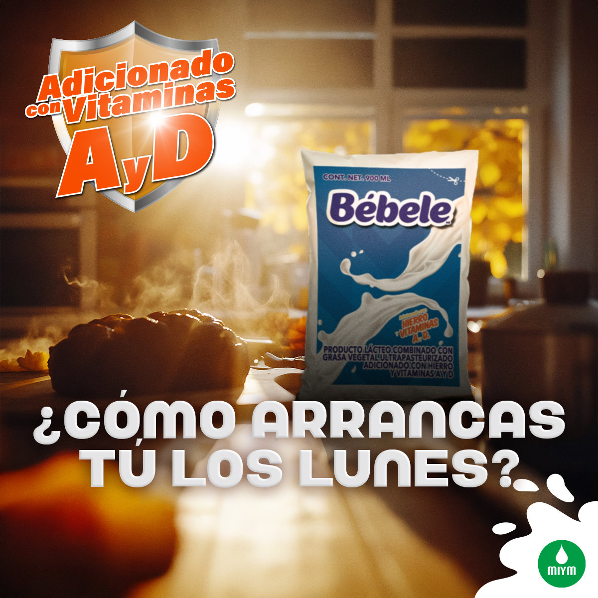 Mexicana de Industrias y Marcas