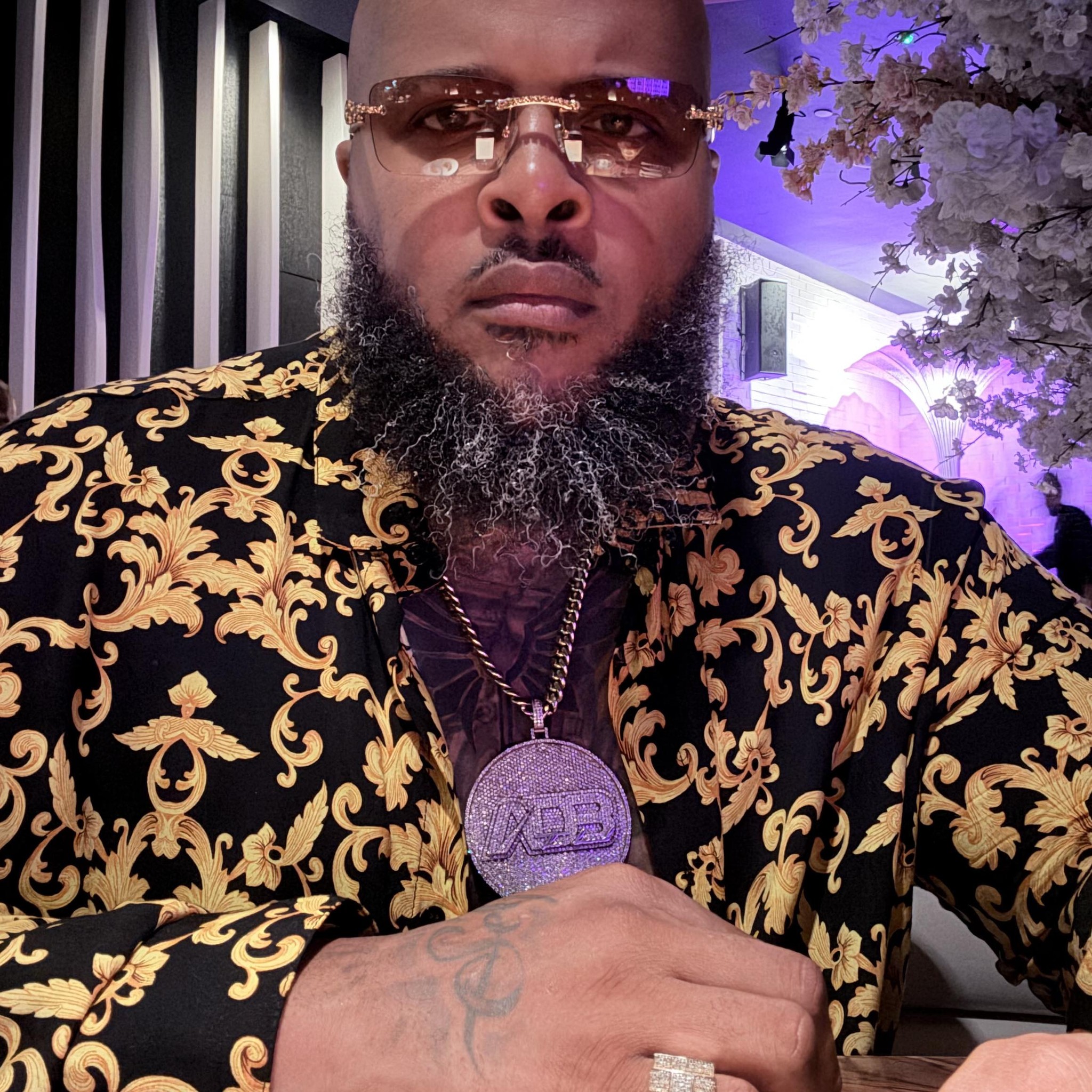 Getting ready for summer 2027 #goals | Sire Lee