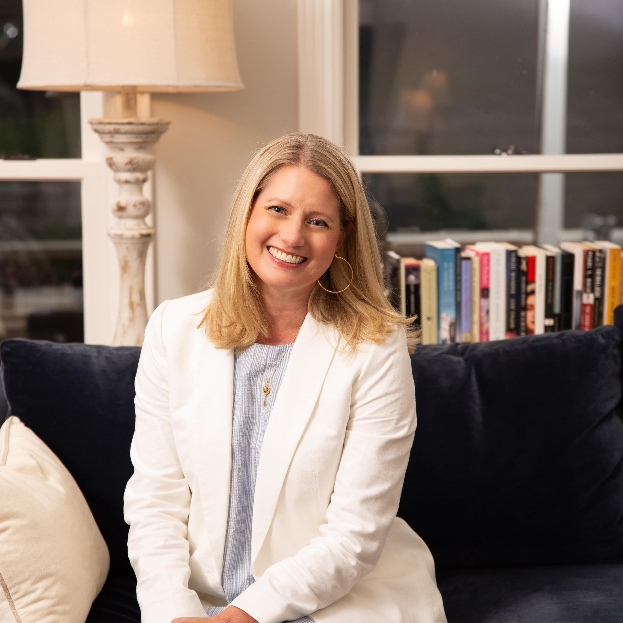 Sarah Milligan Realtor | Nashville TN