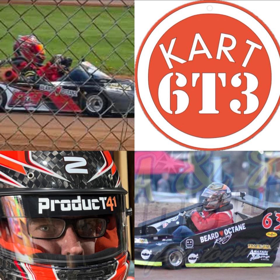 Shatter Racing Chassis