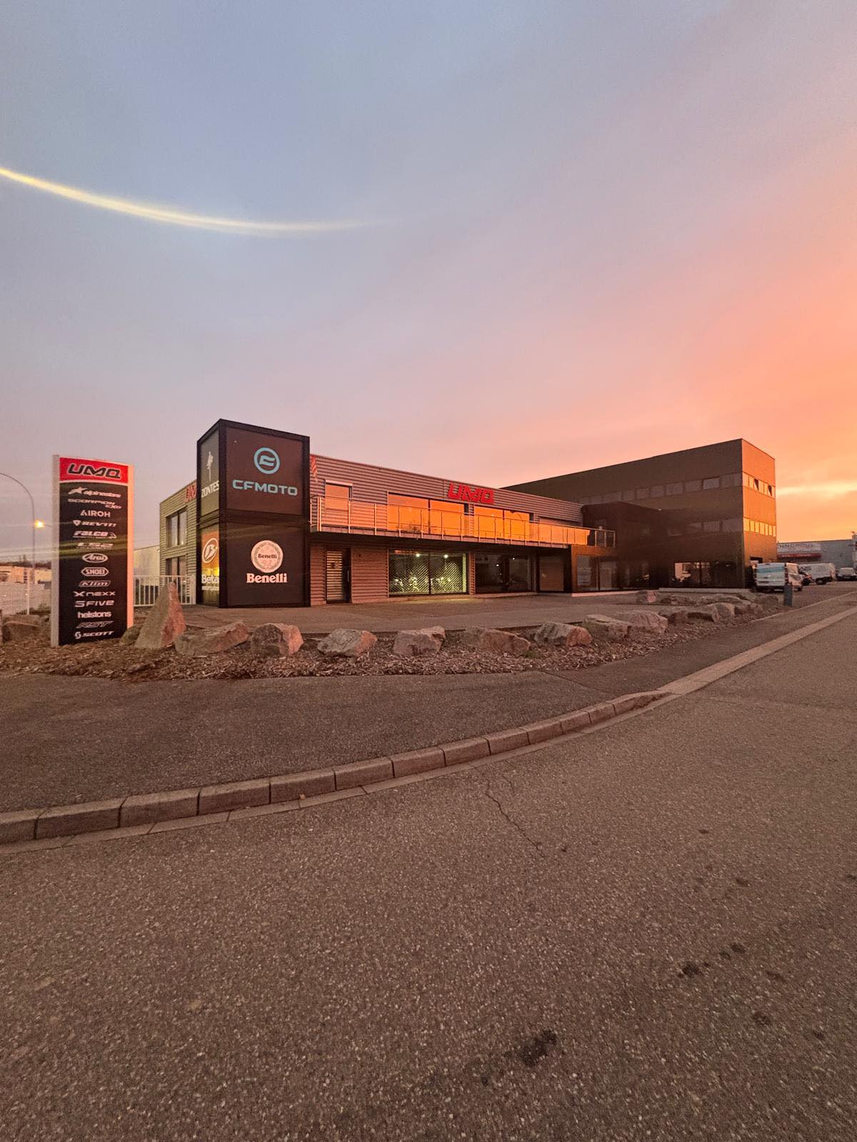BS AUTO Souffelweyersheim... - BS AUTO Souffelweyersheim