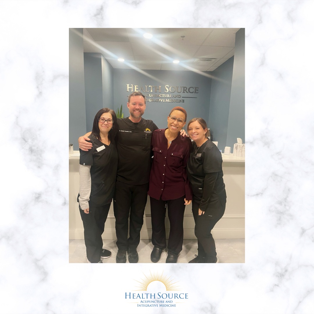 Health Source Acupuncture & Integrative Medicine | Linwood NJ