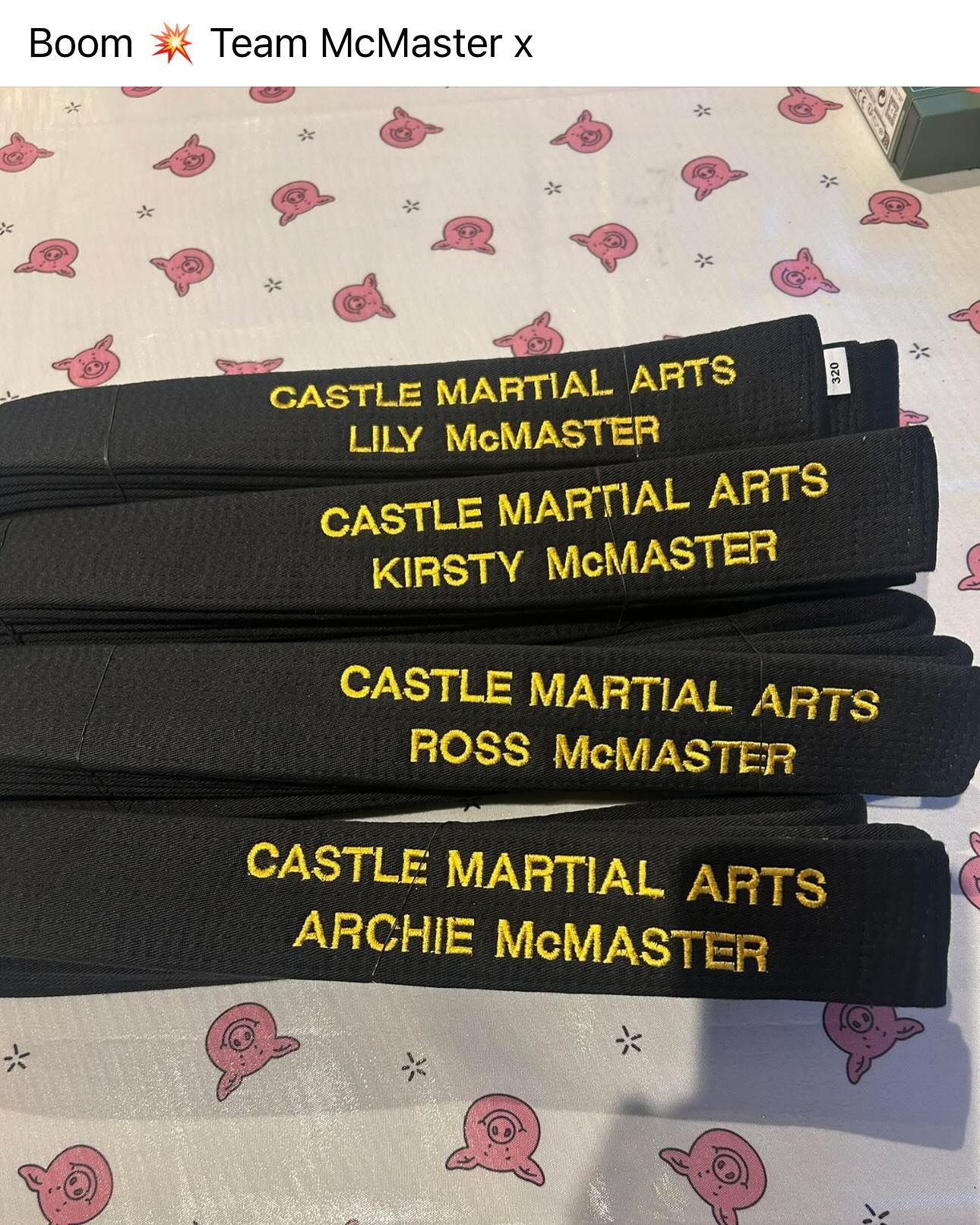 Castle Martial Arts | Sheffield
