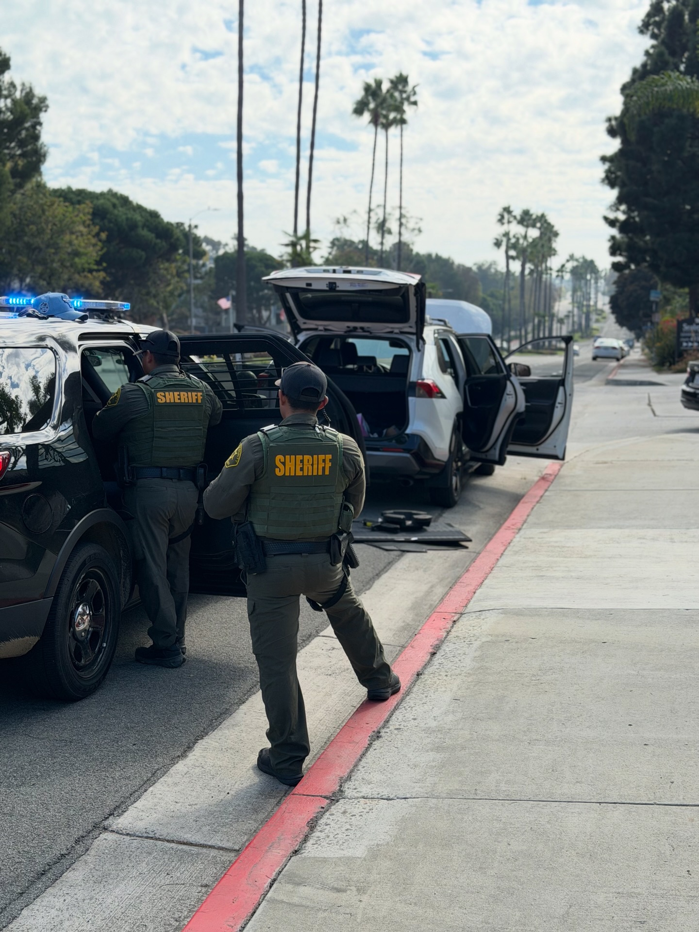 As the year gets... - OCSD - Dana Point Police Services | Facebook
