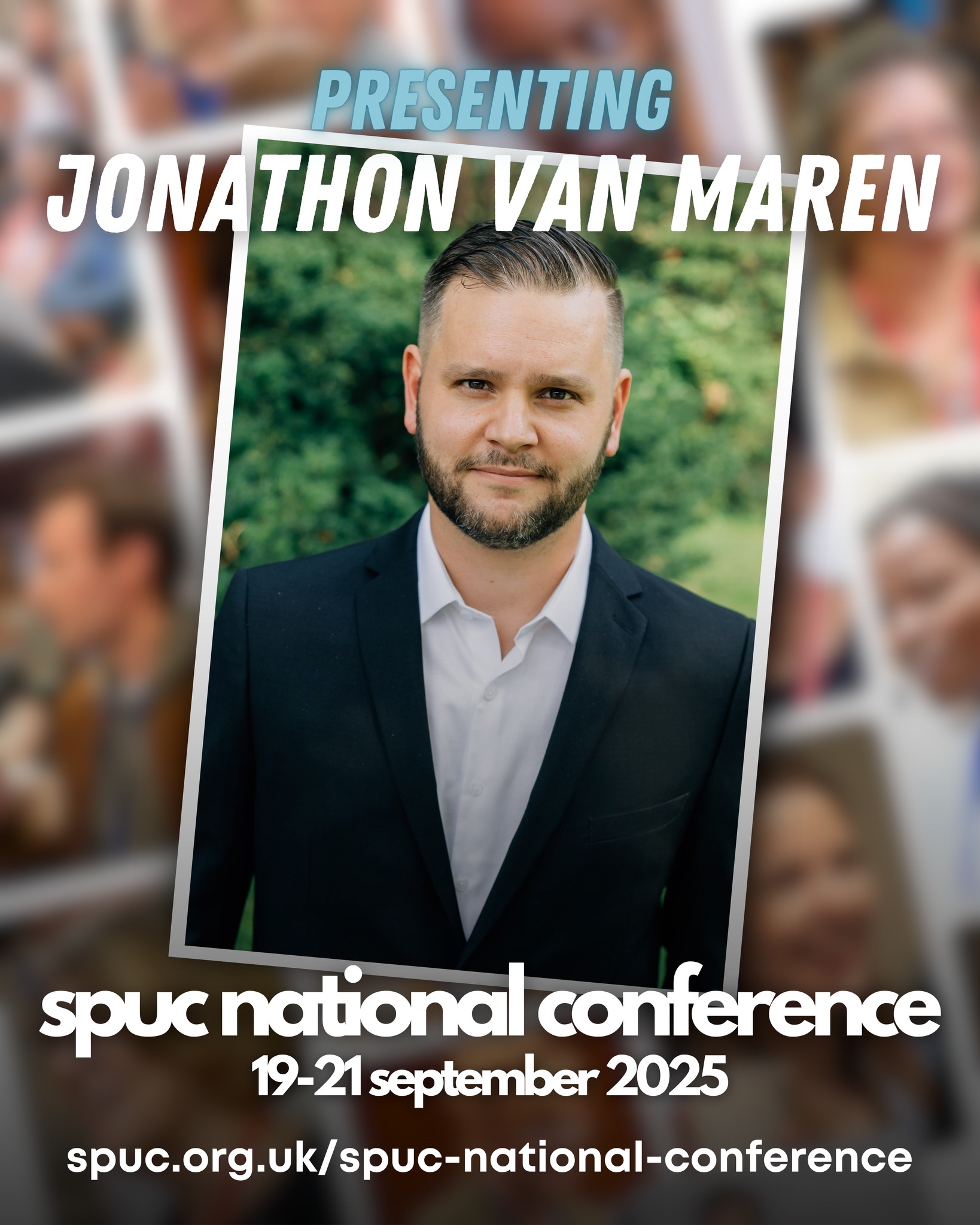 SPUC... - SPUC (Society for the Protection of Unborn Children)