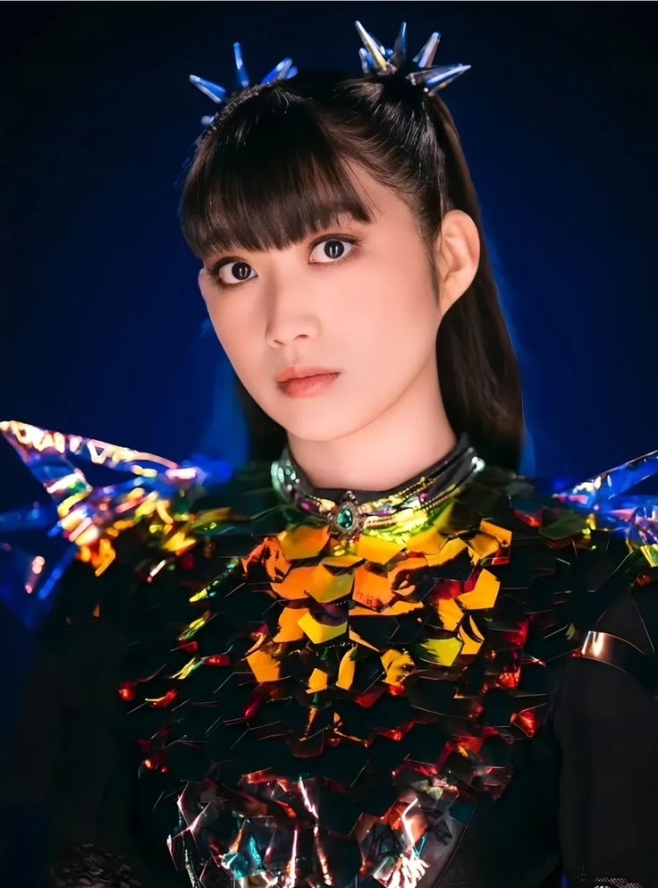 BABY METAL WORLD FANS (@babymetal4) • Facebook