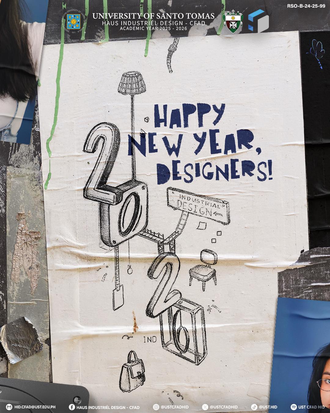 Haus - 2026 is INDa Haus! Happy New Year! As we step into another year ...