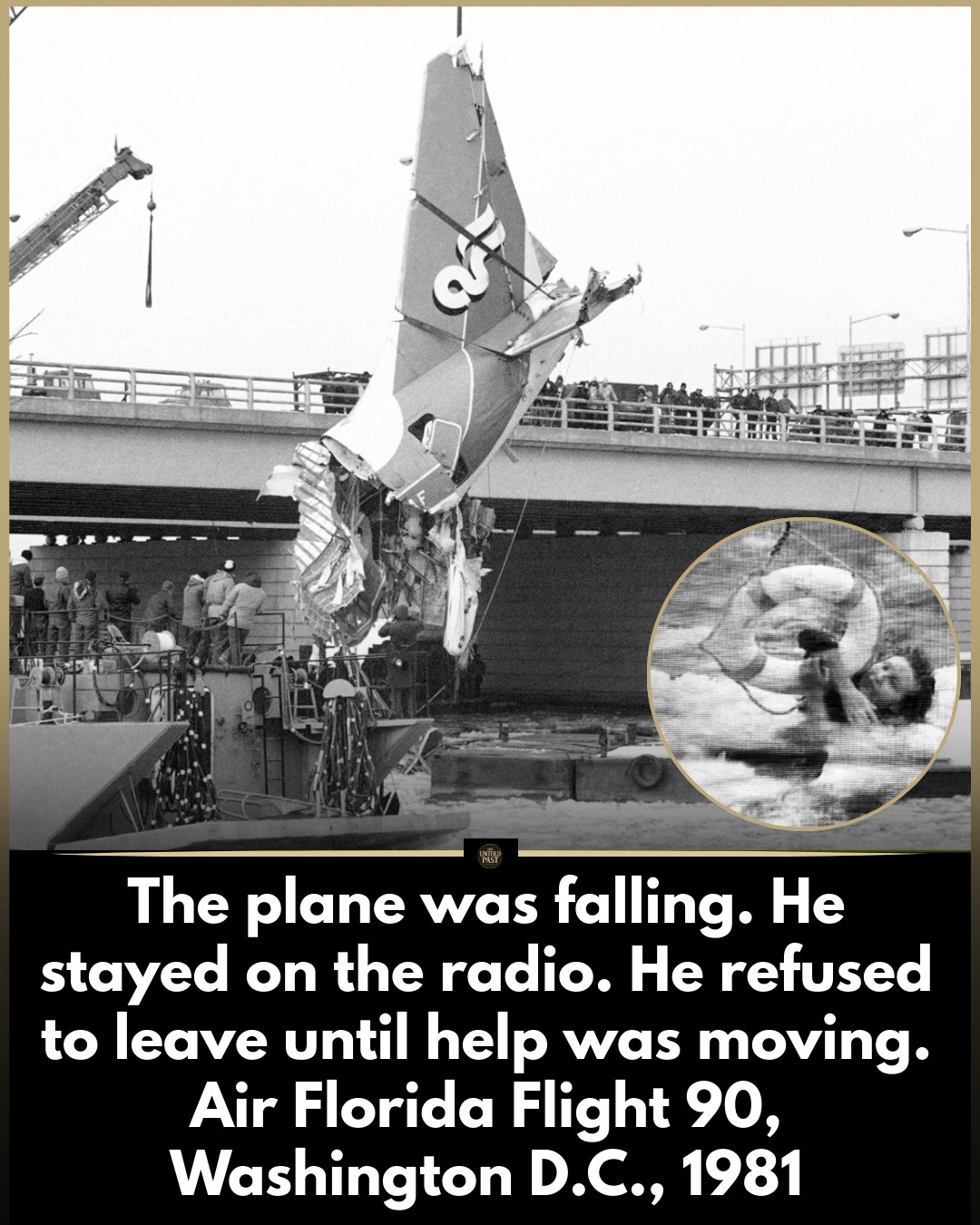 The Untold - The Engineer Who Tried to Stop the Collapse Kansas City ...